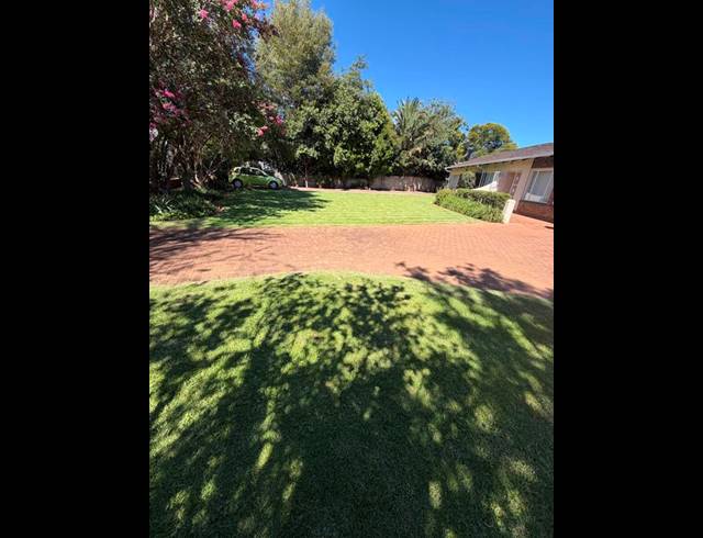 4 BEDROOM HOUSE FOR SALE IN DENNESIG